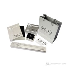 Glorria Tektaş Küpe