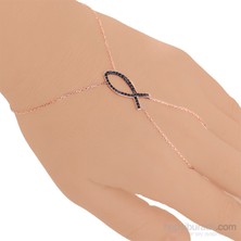 Argentum Concept Balıklı Şahmeran