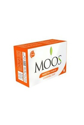Moos K Papatyalı Sabun 100Gr