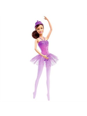 Barbie Sihirli Dönüşen Balerinler Dhm43