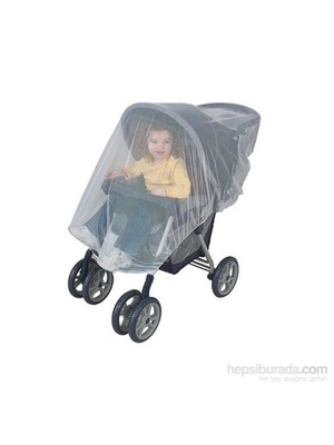 Bebefox Sineklik Puset İçin