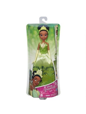 Disney Princess Işıltılı Prensesler Classic Belle B6446-B5287
