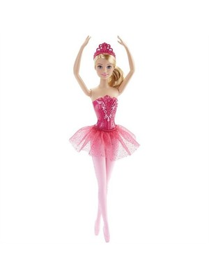 Barbie Sihirli Dönüşen Balerinler Dhm42