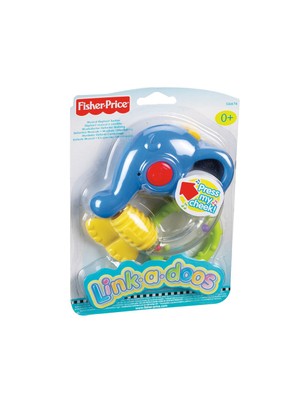 Fisher Price Müzikli Arkadaşlar  Fil