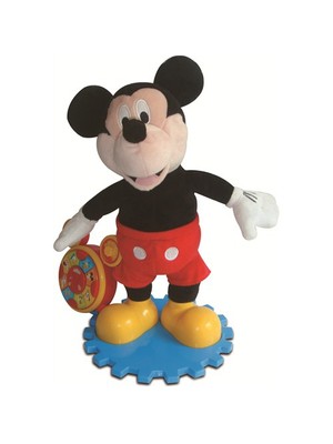 Mickey Mouse'dan Şarkı ve Masallar