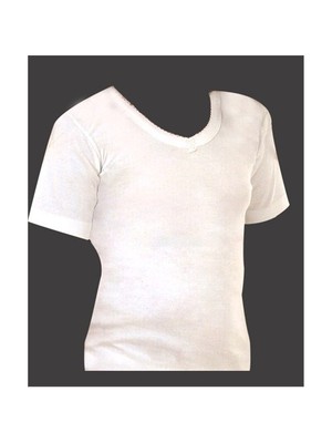 Erdem Çocuk Ribana Kollu Kaşkorse Atlet 4000