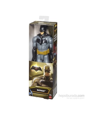 Batman 12 Figür