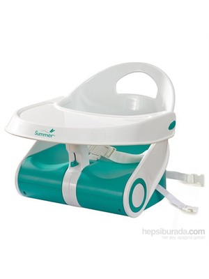 Summer Infant Sit N Style Yükseltici Mama Sandalyesi