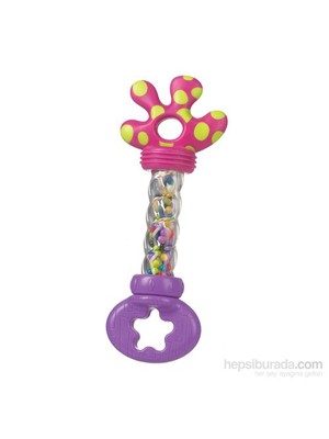 Playgro Sihirli Değnek Çıngırak Kız