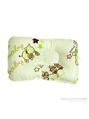 Bebefox 120035 Emzirme Yastığı