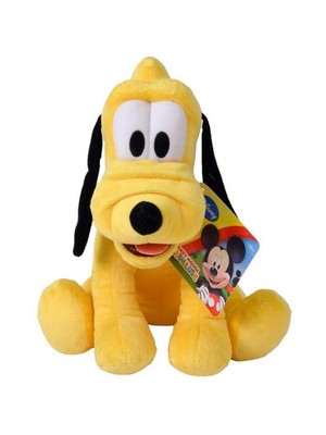 Disney Peluş Pluto 25 Cm