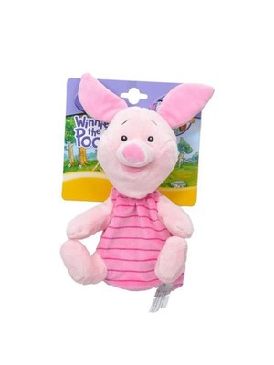 Sun-Lfn-Kukla Peluş Piglet 25 Cm.
