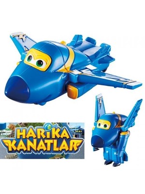 Harika Kanatlar Mini Figür Jerome