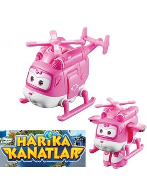 Harika Kanatlar Mini Figür Dizzy