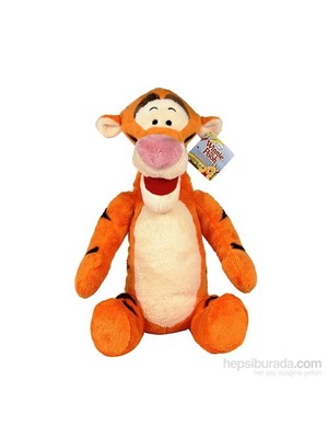 Disney Wtp Tigger Floppy 43Cm