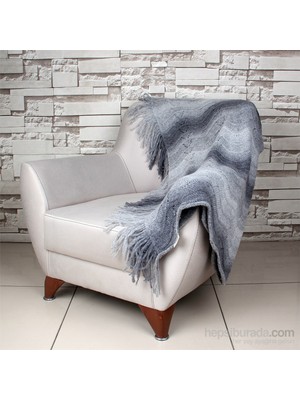 Betireshome Örgü Battaniye