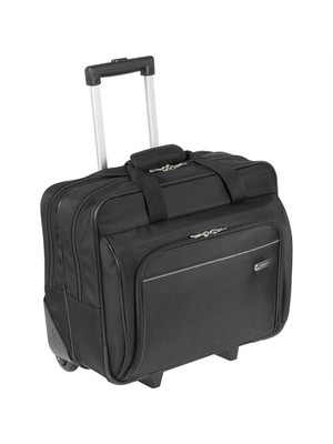 Targus TBR003EU 15"-16" Tekerlekli Notebook Çantası