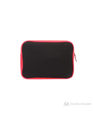 HP Mini Sleeve Kırmızı 10.2" Notebook Çantası XL173AA