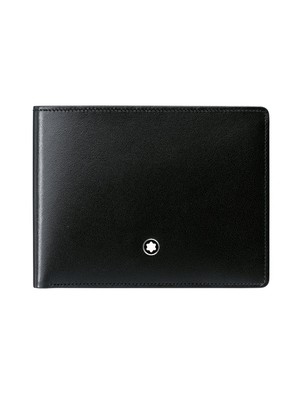 Montblanc Wallet Credit Cards Cüzdan 14548