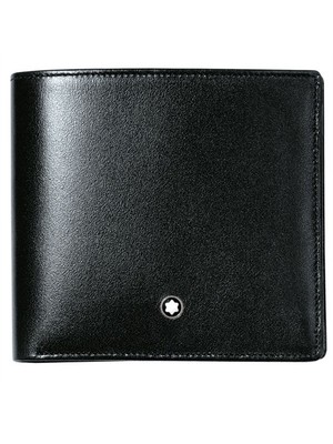 Montblanc Leather Goods Meisterstück Cüzdan 7163