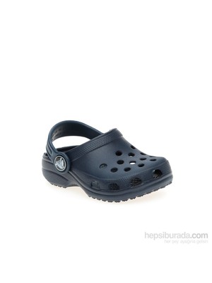 Crocs Classic Clog Çocuk Terlik