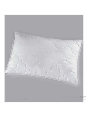 Taç Kapitone Yastık Alezi 2'Li 50*70 Cm