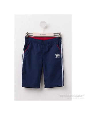 DeFacto Lastikli Erkek Çocuk Eşofman Şort