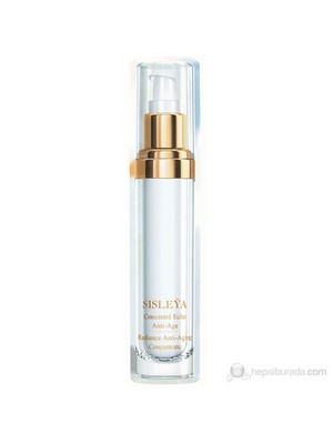 Sisley Radiance Anti Aging Concentrate 30 Ml