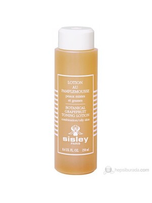 Sisley Lotion Pamplemousse 250 Ml