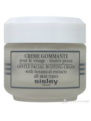 Sisley Creme Gommante 50 Ml Peeling