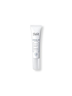 SVR Xerial 40 Nails 10ml - Tırnak Bakım Jeli