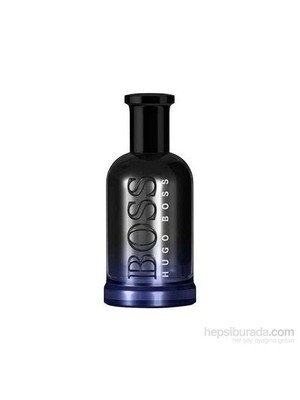 Hugo Boss Bottled Night Edt 200 Ml Erkek Parfüm