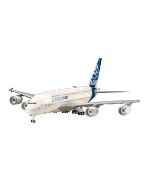 Revell Uçak Aırbus A-380 / 4218