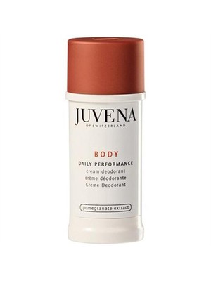 Juvena Daily Perfomance Cream Deodorant