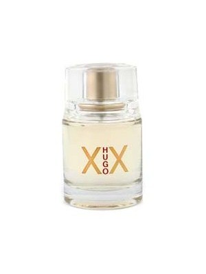 Hugo Boss XX Female 100 Ml Edt Kadın Parfüm