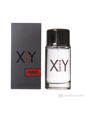 Hugo Boss XY Edt 100 Ml Erkek Parfümü