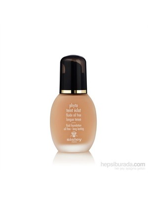 Sisley Phyto-Teint Eclat Golden Fondöten
