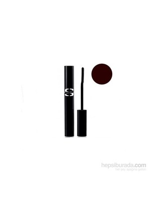 Sisley Mascara So Intense Deep Brown No: 02