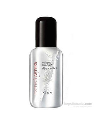 Avon Extra Lasting Makyaj Temizleyici