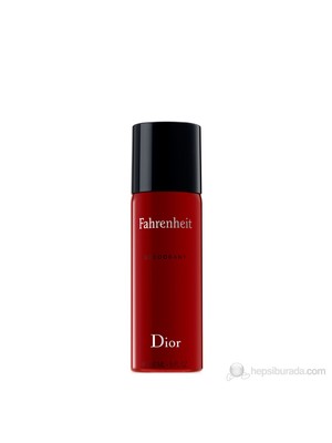 Dior Fahrenheit 150 Ml Erkek Deodorant