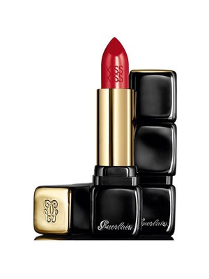 Guerlain Kısskıss Shaping Cream Lip 326 Love Kiss 3,5 Gr