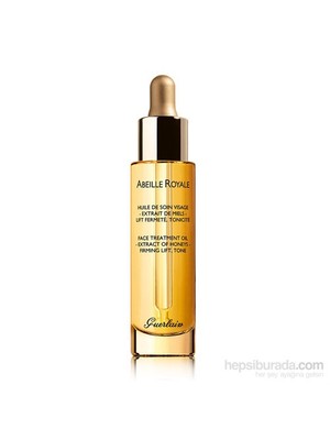 Guerlain Abeille Royale Face Treatment Oil 30 Ml Besleyici Cilt Bakım Yağı