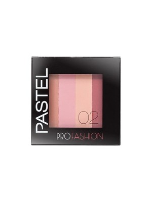 Pastel Colorist Blush 2