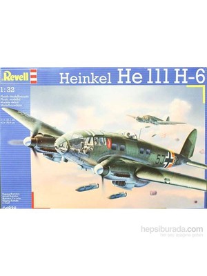 Heınkel He111