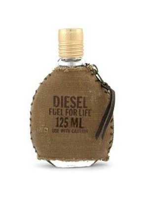 Diesel Fuel For Life Edt 125 Ml. Erkek Parfüm