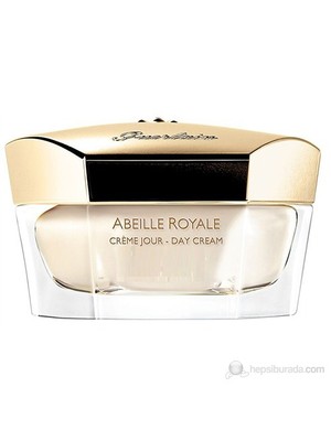 Guerlain Abeille Royale Creme Jour Day Cream 50 Ml