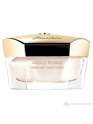 Guerlain Abeille Royale 50 Ml Gece Kremi