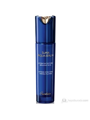 Guerlain Super Aqua 50 Ml Serum