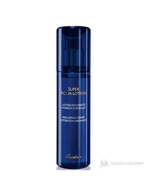 Guerlain Super Aqua Lotion 150 Ml