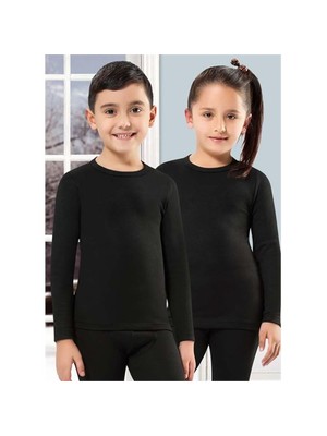 Kota Termal Unisex Çocuk Badi